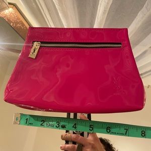 YSL Beauté Makeup Bag - New Without Tags
